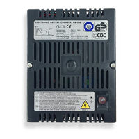 CBE CB 516 User Manual