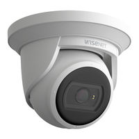 Wisenet ANE-L6012R Quick Manual