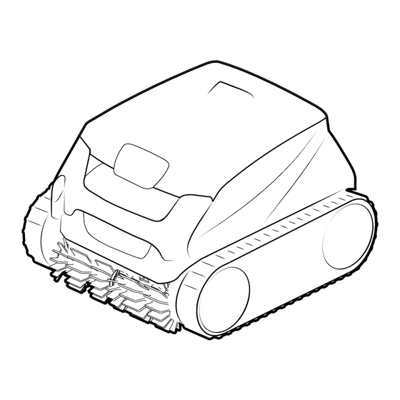 Polaris FREEDOM EB37 Series Owner's Manual