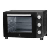 Electrolux ESO928 Instruction Book