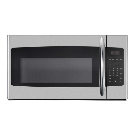 DANBY DOM16A2SSDB INSTALLATION MANUAL Pdf Download ManualsLib