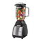 Black & Decker BLP7600B, BLP7600G - 7 Speed Blender Use And Care