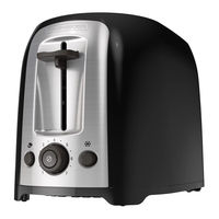 Black Decker Toaster User Manuals Download ManualsLib