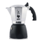 Bialetti BRIKKA - Moka Pot Espresso Coffee Manual