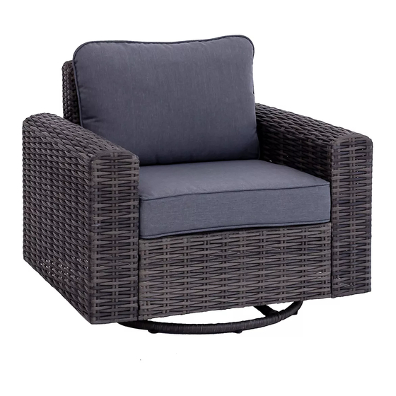 BROYHILL H22SK1227 ASSEMBLY INSTRUCTION MANUAL Pdf Download ManualsLib