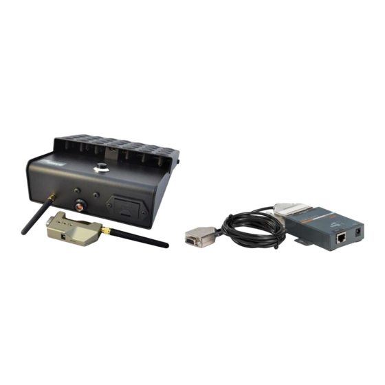 AUTOSCRIPT FC/WIRELESSIP OPERATION MANUAL Pdf Download ManualsLib