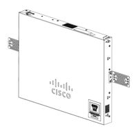 Cisco CBS220-48P-4X Manual