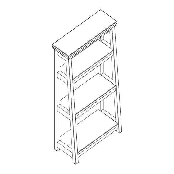 Next HARTFORD 860904 Assembly Instructions Manual