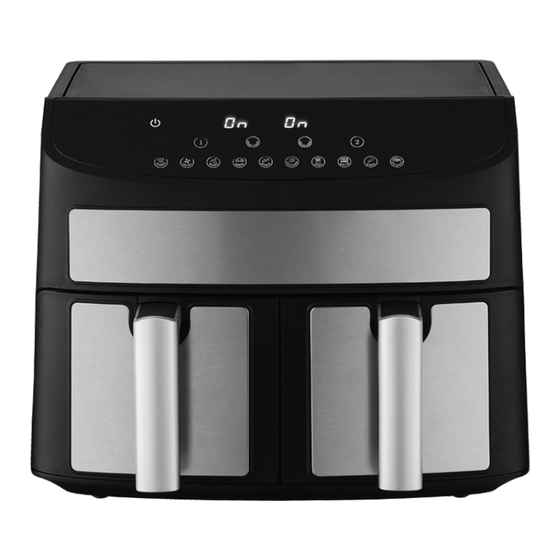 HOMCOM 800-174V70 Instruction Manual