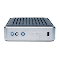 Western Digital WD2000B015 - Dual-Option USB Specifications