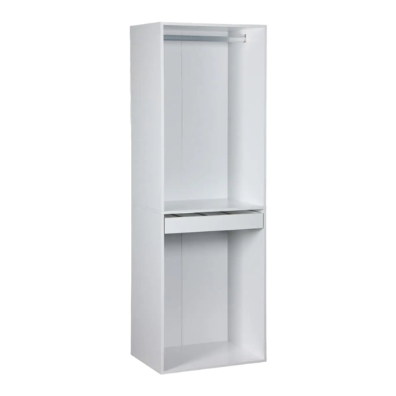 sweeek. MODULO IDRESTRAIL Manual