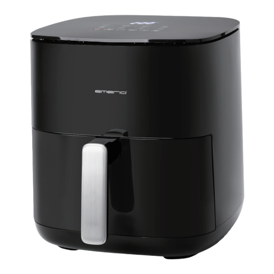 emerio AF-131797.4 Manual