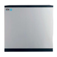 Itv SPIKA MS220 Manual