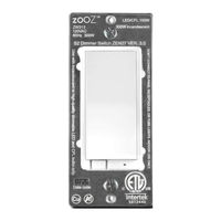ZooZ S2 MULTISIREN User Manual