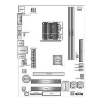Biostar MCP6P-M2 Setup Manual