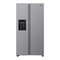 Frigidaire FRSBS90WDIXE