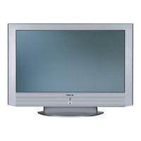 SONY KZ-42TS1U Operating Instructions Manual