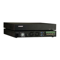 QNAP VioGate-340 User Manual