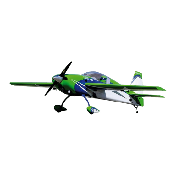 Hangar 9 Carden Aircraft Edition 89