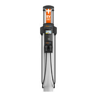 Chargepoint CT4000 Family Installation Manual