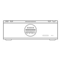 Marantz SR110/U1S Service Manual