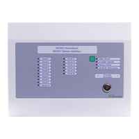 Limotec MD300 User Manual
