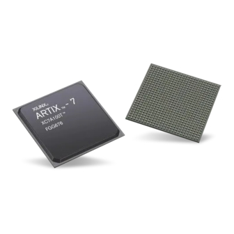 Xilinx 7 Series Manuals