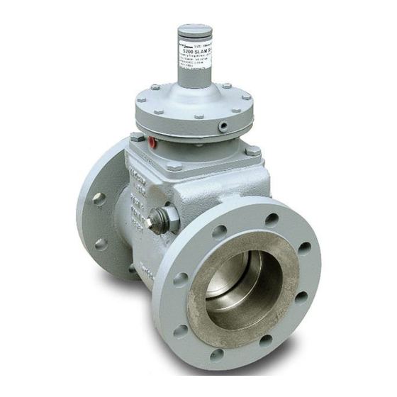 Honeywell Elster Jeavons S200 Manual