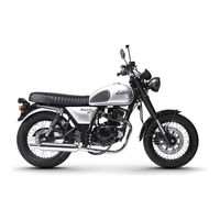 Bullit Hunt S Owner's Manual