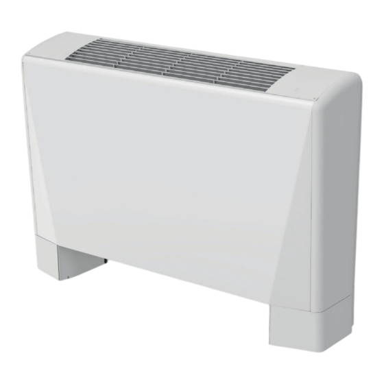 Lennox ALLEGRA II Installation, Operating And Maintenance Manual
