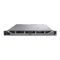 Dell EMC PowerEdge R620 Owner's Manual