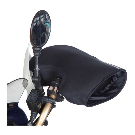 tucanourbano R367X Instruction Manual