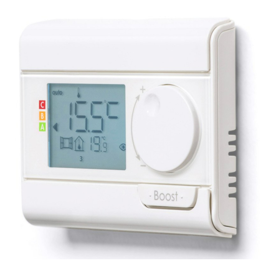 Vasco RF User And Installation Manual