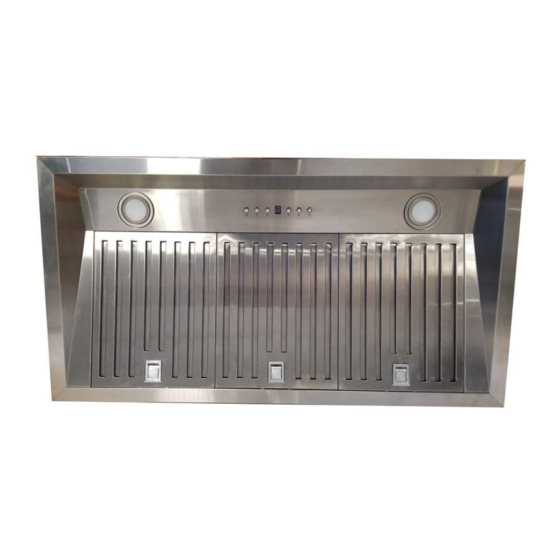 AVG AVP286PPS Installation Manual / Use And Care Manual