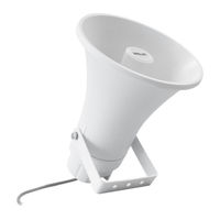 Ecler essentials ePHS30Ti User Manual