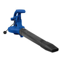 SNOWJOE SUNJOE SBJ606E-GA Operator's Manual