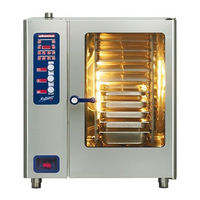 Eloma Multimax A 10-11 Brochure & Specs