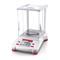 Scales OHAUS Adventurer AX224 Instruction Manual