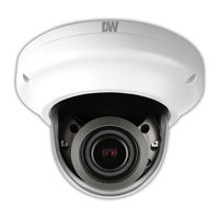 DW DWC-MVC8WiATW User Manual
