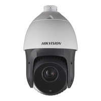 HIKVISION DS-2AE4225T-DD User Manual