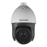 HIKVISION DS-2AE4123TI-D User Manual