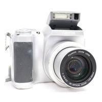 FujiFilm FinePix S3500 Owner's Manual