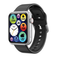 Sami X.TECH wearable WS-2367 Manual