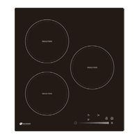 ALLENZI PI3020T Manual