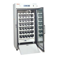 Thermo Electron 3951 Operating And Maintenance Manual