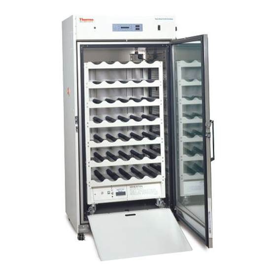 Thermo Electron 3950 Operating And Maintenance Manual