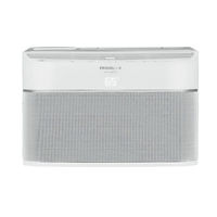 Frigidaire FGRC064WA1 Use & Care Manual