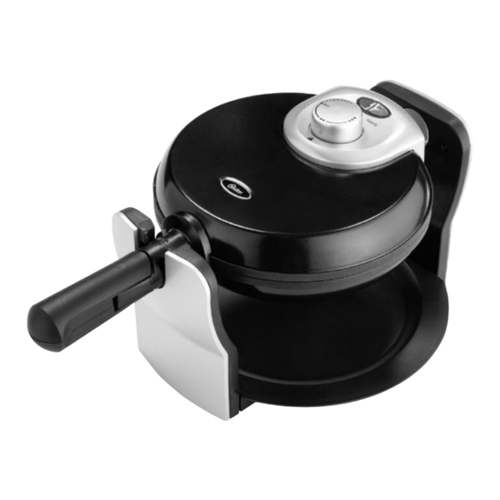 Oster CKSTWFBF10 User Manual