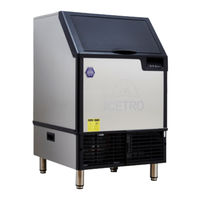 icetro IU-0170A Technician's Handbook