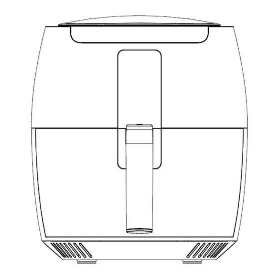 Swiss Pro+ SP-DAF7L Instruction Manual